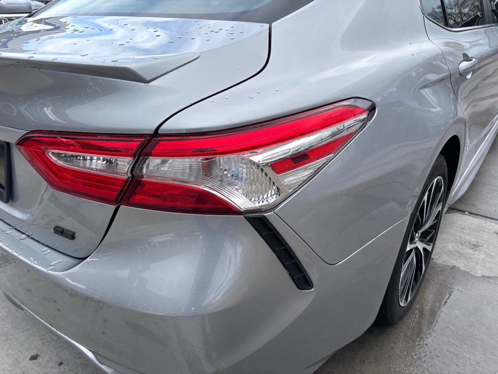 2020 Toyota Camry Image 42
