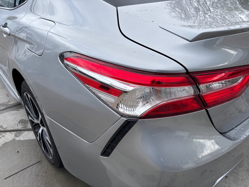 2020 Toyota Camry Image 43