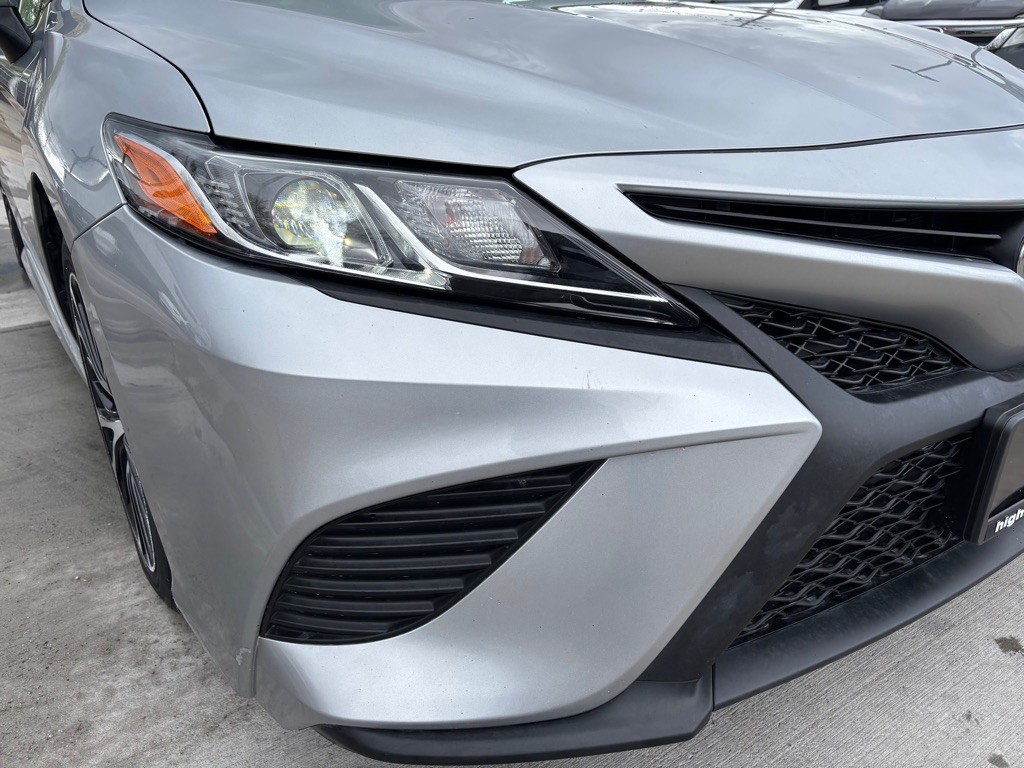 2020 Toyota Camry Image 46