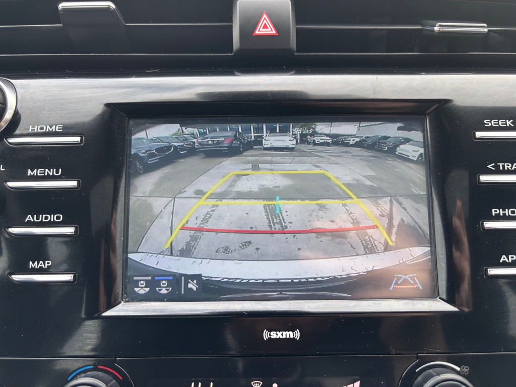 2020 Toyota Camry Image 30