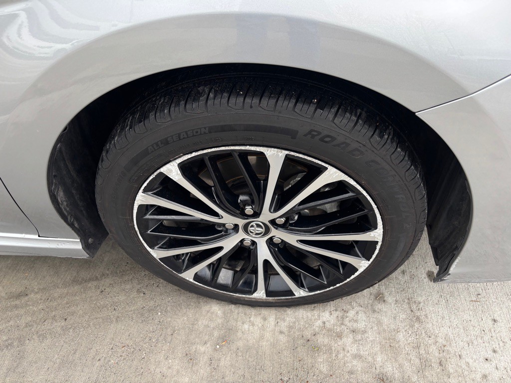 2020 Toyota Camry Image 35