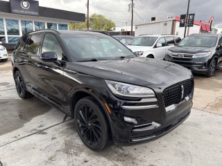 Image for 2022 Lincoln Aviator Reserve ID: 7320960