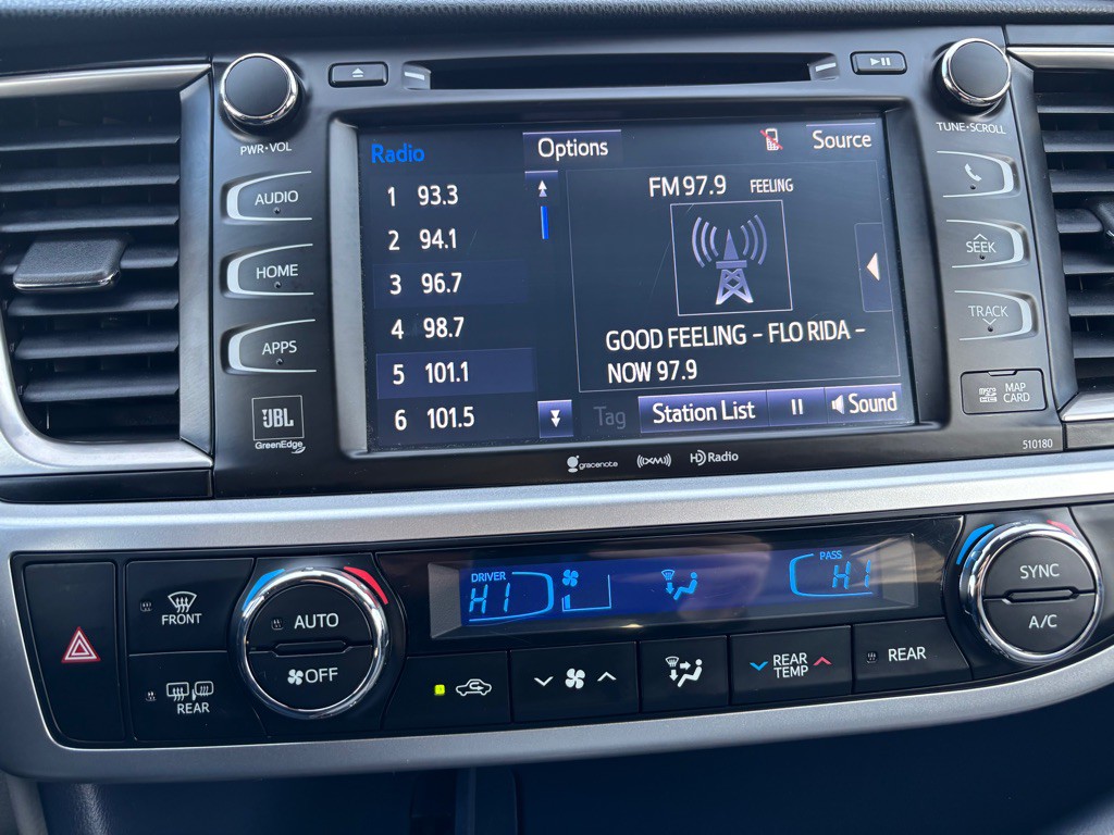 2018 Toyota Highlander Image 31