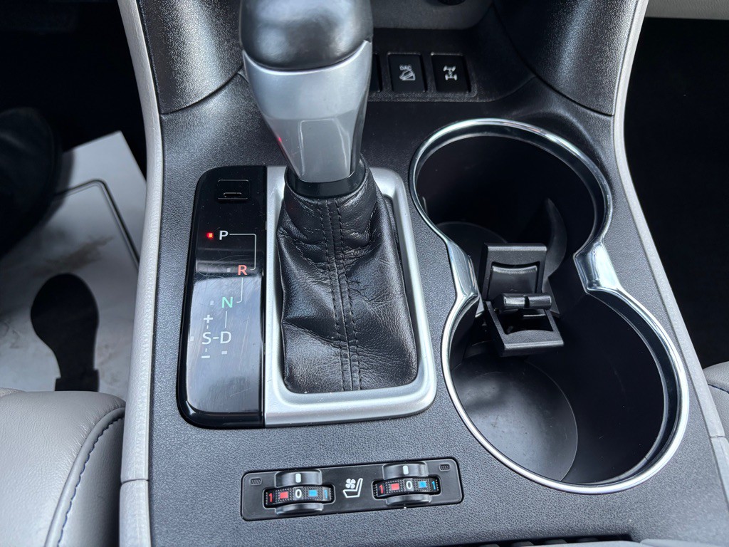 2018 Toyota Highlander Image 33