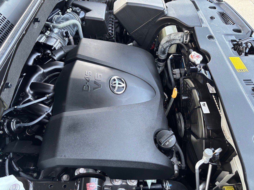 2018 Toyota Highlander Image 48