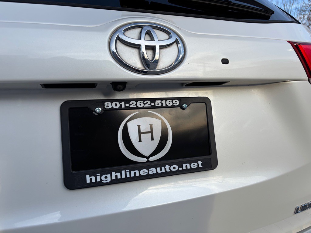 2018 Toyota Highlander Image 51
