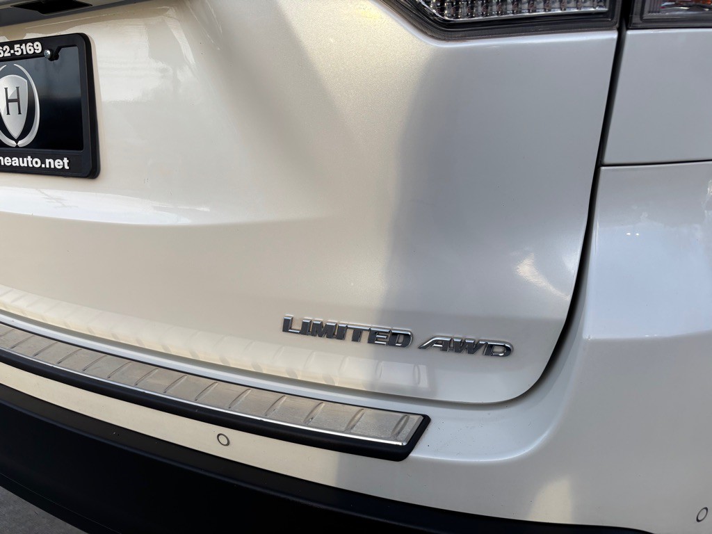 2018 Toyota Highlander Image 52