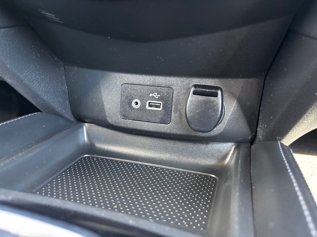 2018 Nissan Rogue Image 22