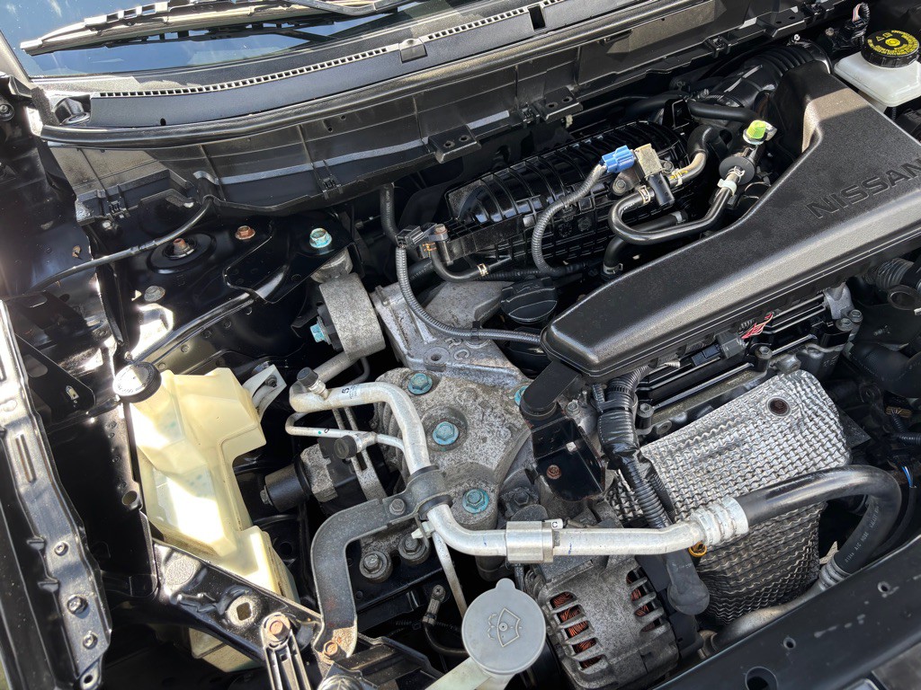 2018 Nissan Rogue Image 42