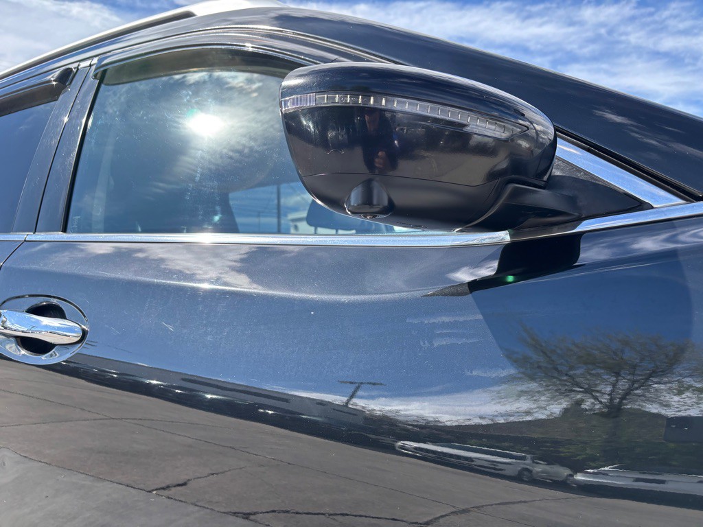 2018 Nissan Rogue Image 47