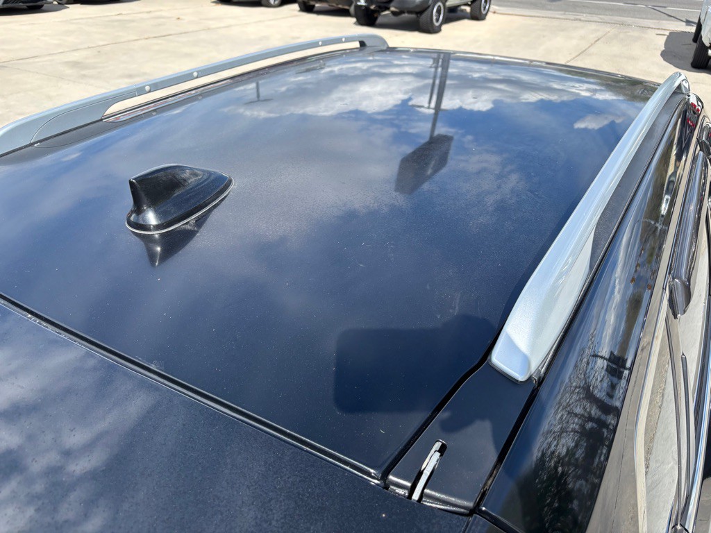 2018 Nissan Rogue Image 48
