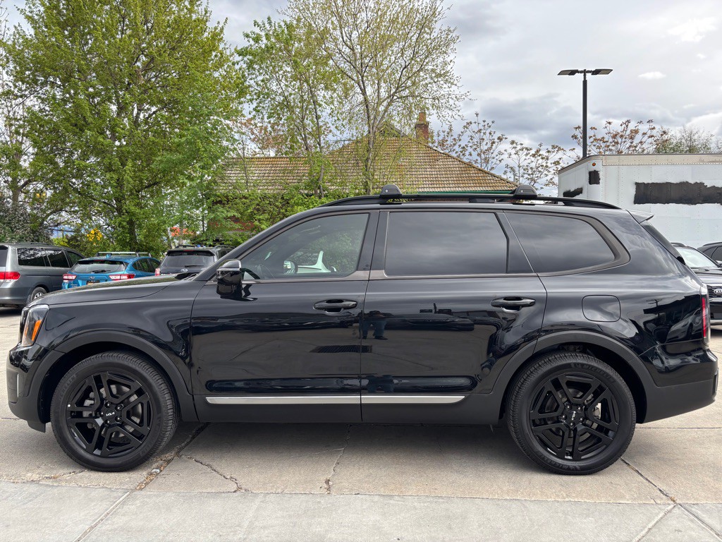 2023 Kia Telluride Image 5