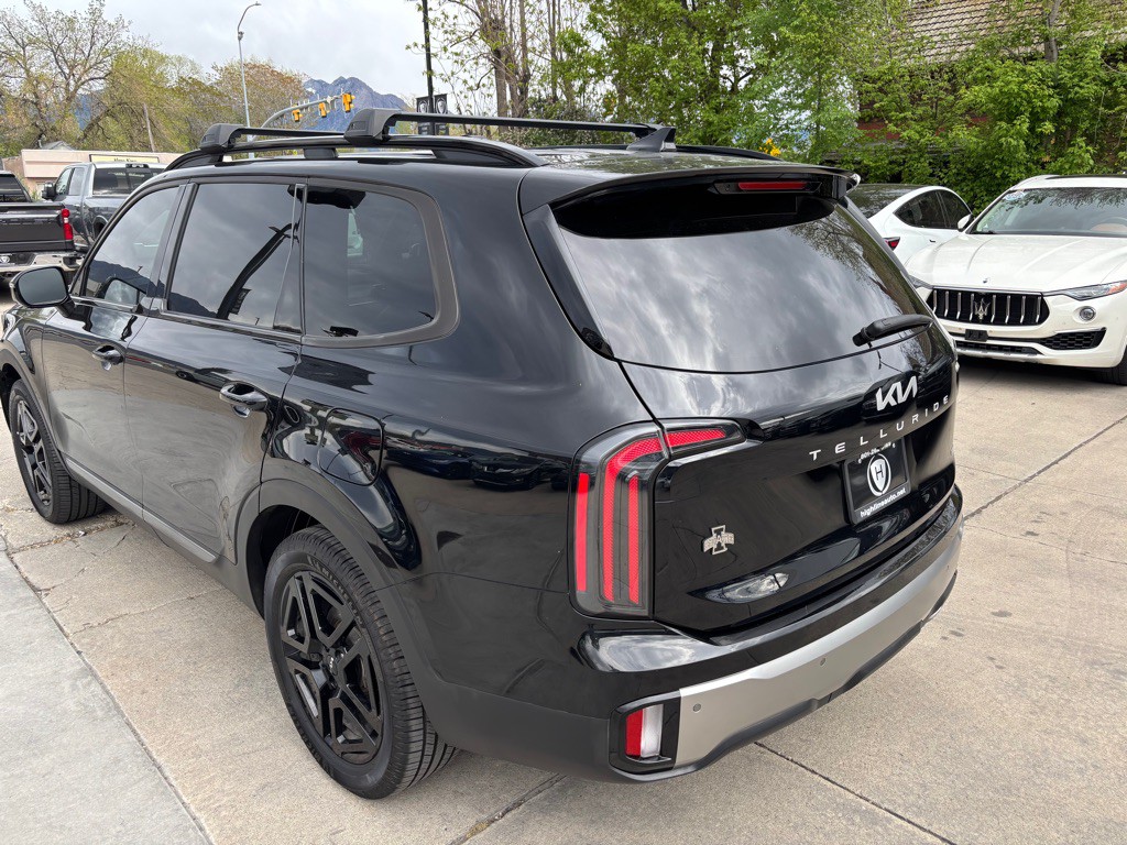 2023 Kia Telluride Image 6
