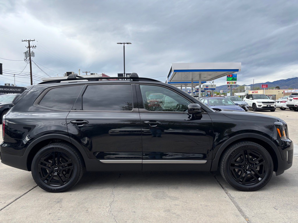 2023 Kia Telluride Image 9