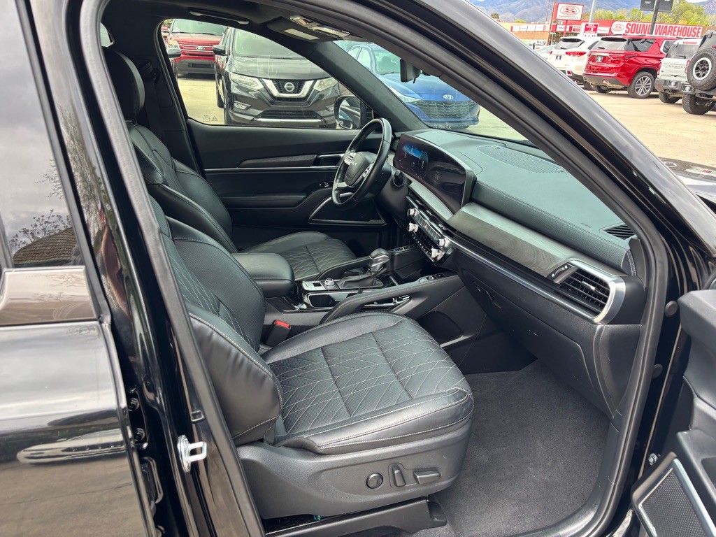 2023 Kia Telluride Image 10