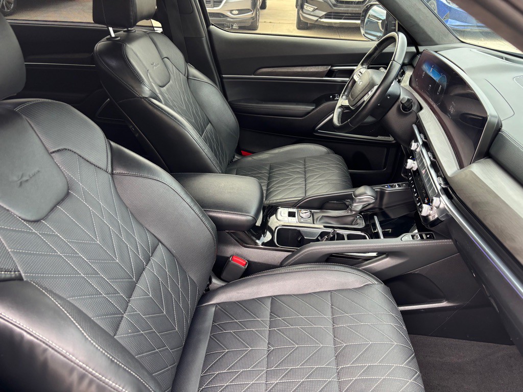 2023 Kia Telluride Image 11