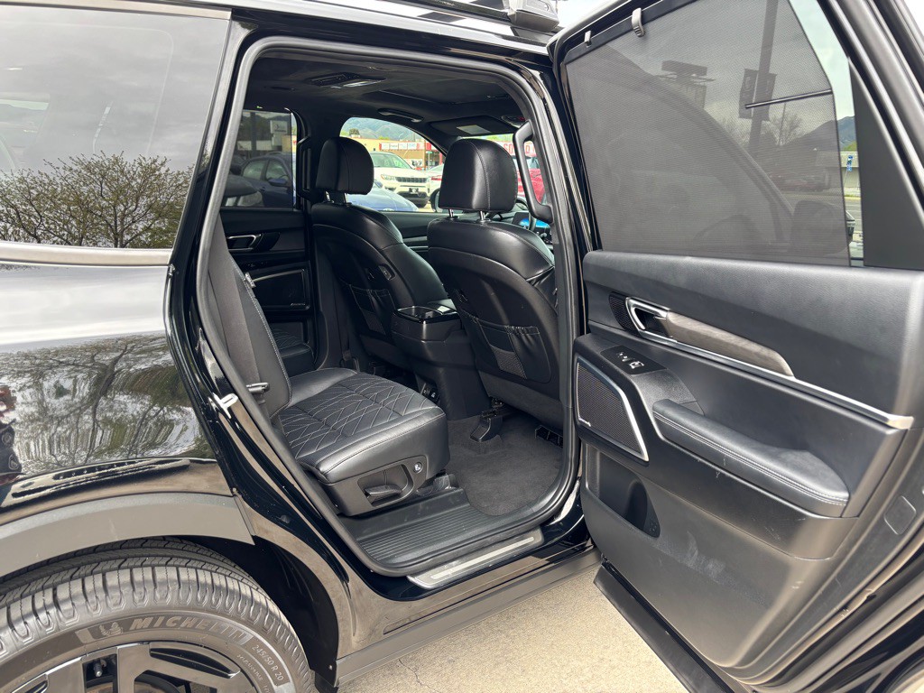 2023 Kia Telluride Image 13