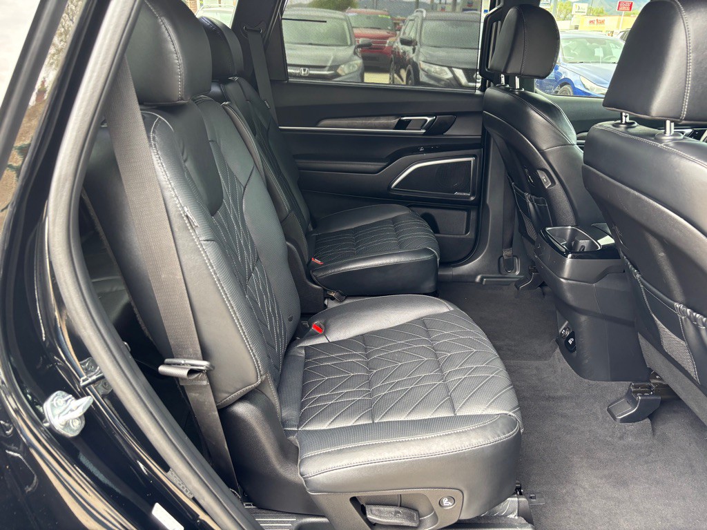 2023 Kia Telluride Image 14