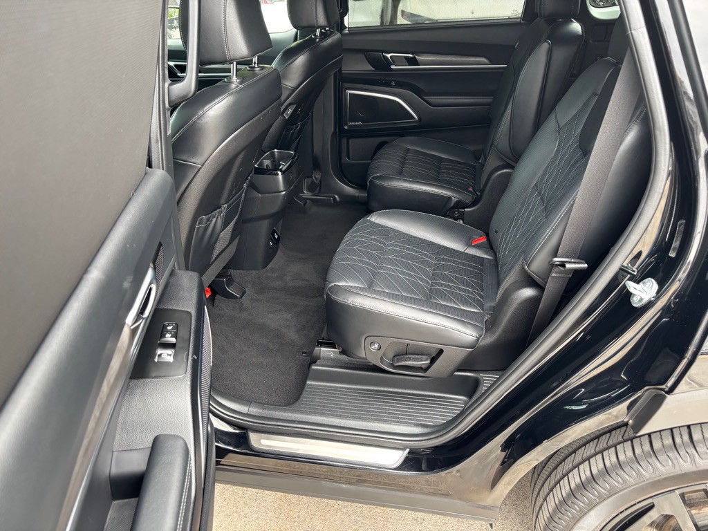2023 Kia Telluride Image 18