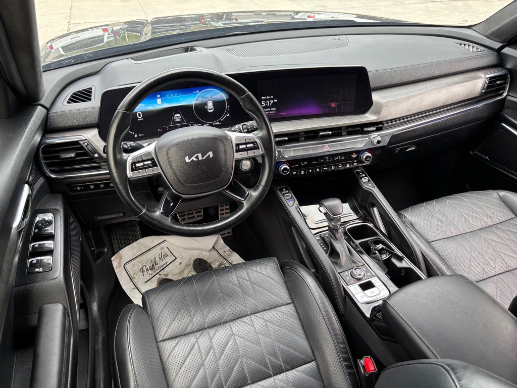 2023 Kia Telluride Image 19