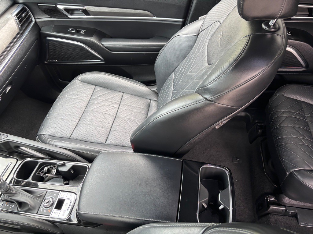 2023 Kia Telluride Image 20