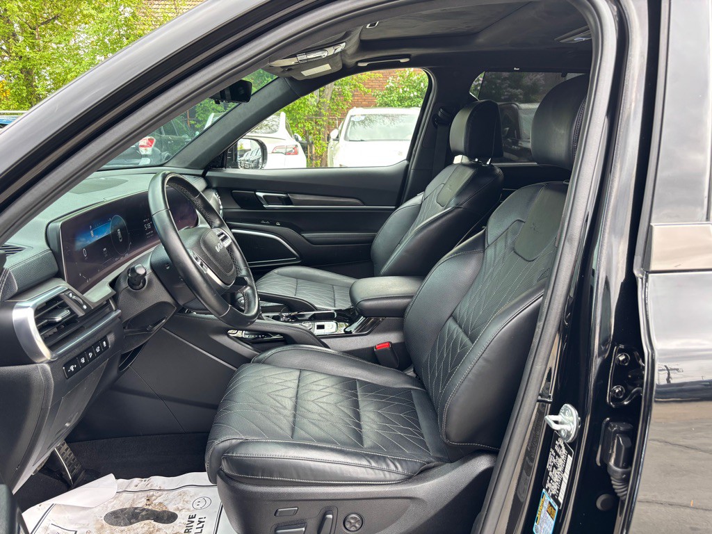 2023 Kia Telluride Image 22