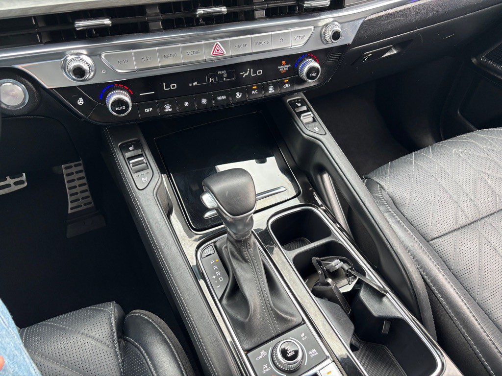 2023 Kia Telluride Image 23