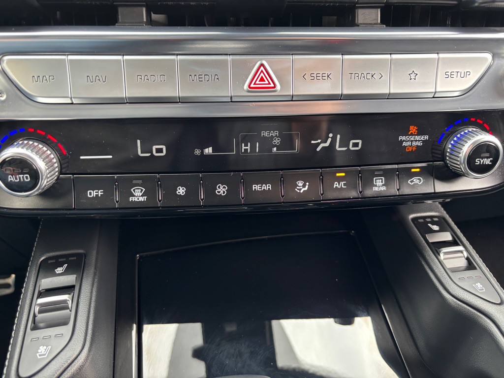 2023 Kia Telluride Image 24