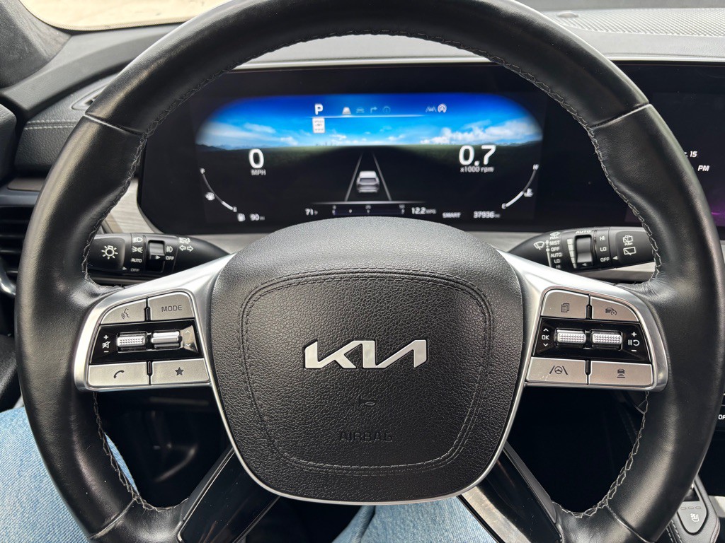 2023 Kia Telluride Image 26