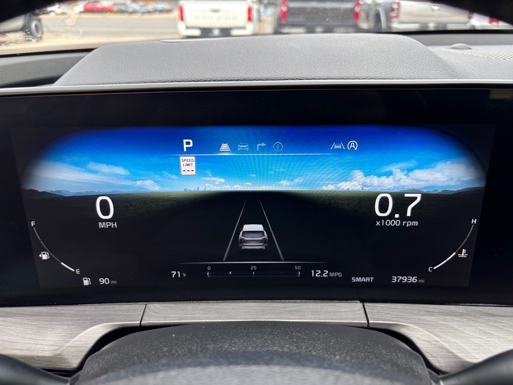 2023 Kia Telluride Image 27