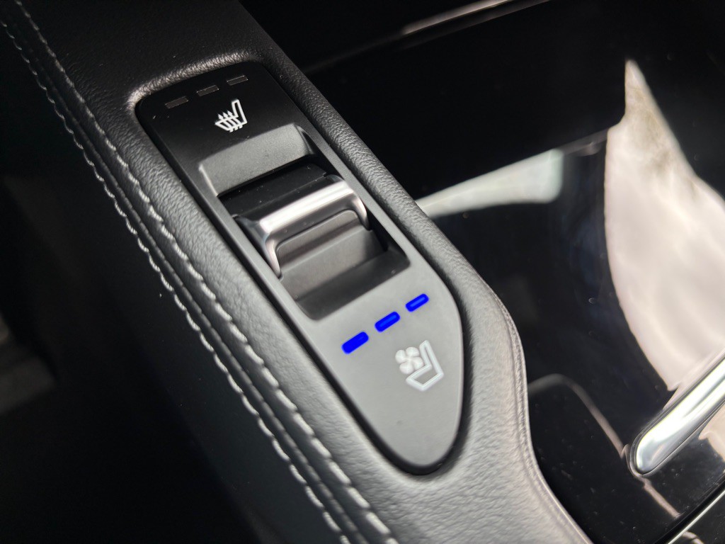 2023 Kia Telluride Image 34