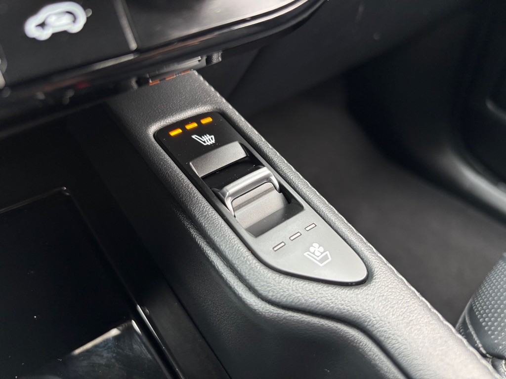 2023 Kia Telluride Image 35
