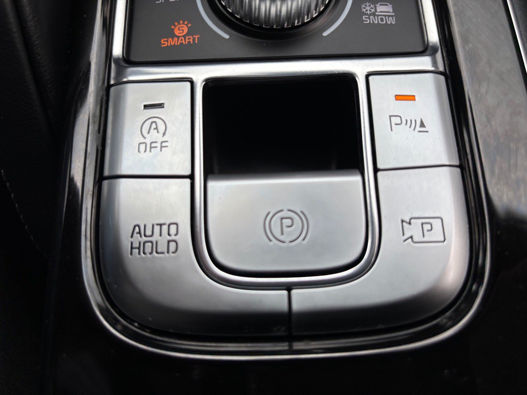 2023 Kia Telluride Image 36