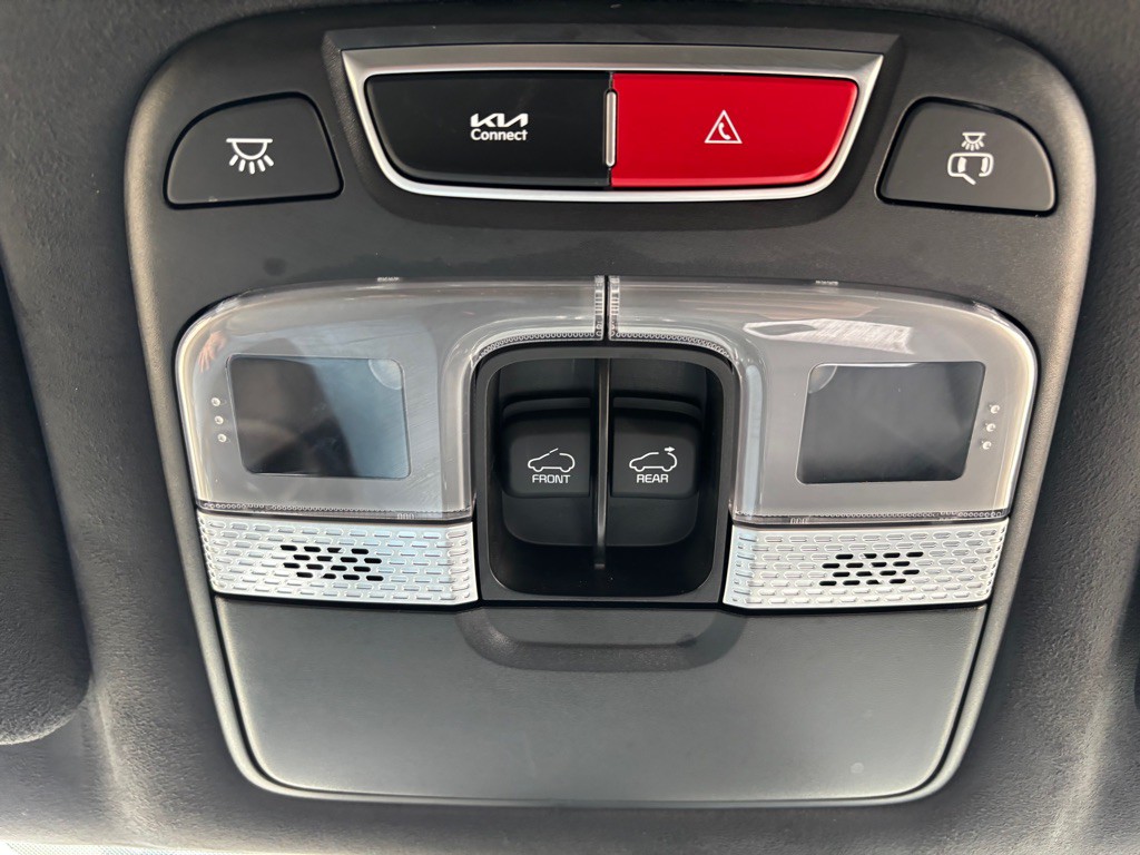 2023 Kia Telluride Image 40