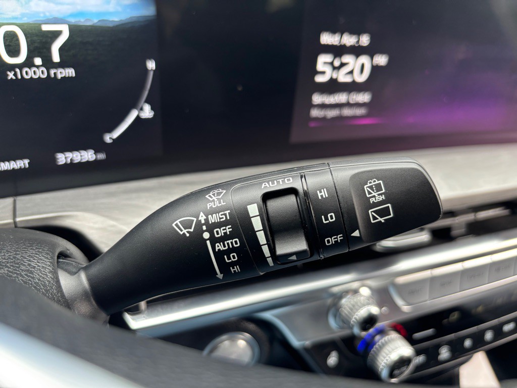 2023 Kia Telluride Image 43