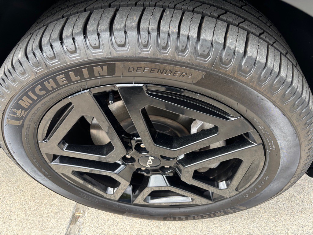 2023 Kia Telluride Image 50