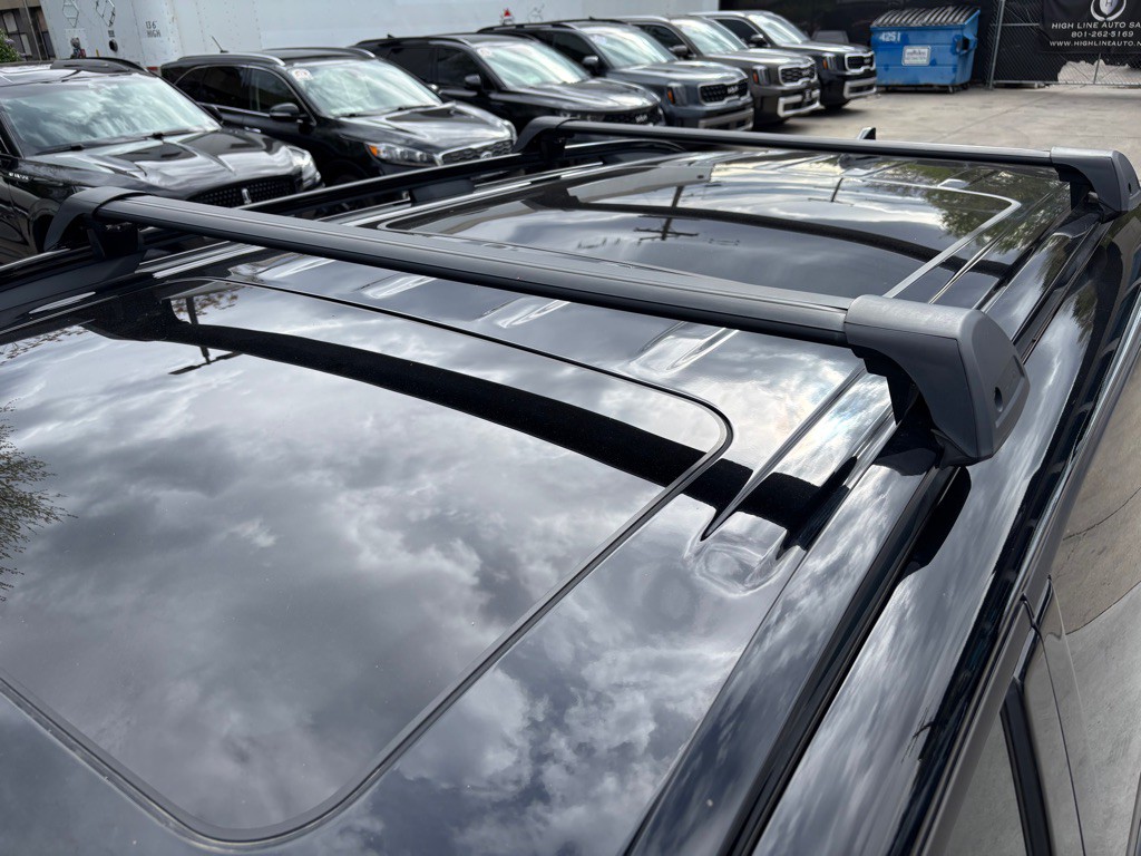 2023 Kia Telluride Image 51