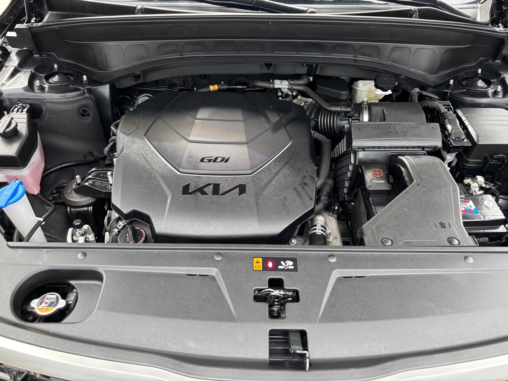 2023 Kia Telluride Image 57