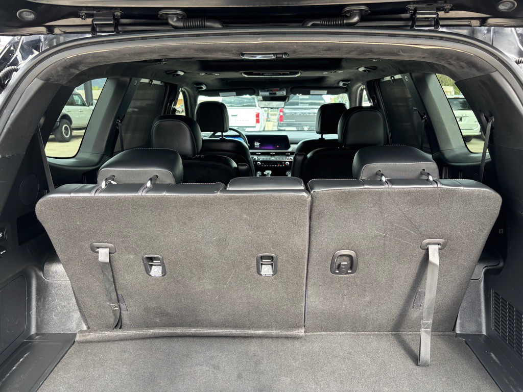 2023 Kia Telluride Image 61