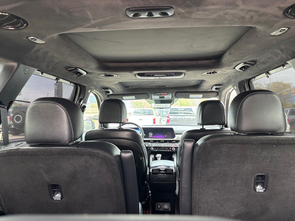 2023 Kia Telluride Image 62