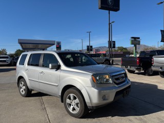 Image for 2011 Honda Pilot EX ID: 7378082
