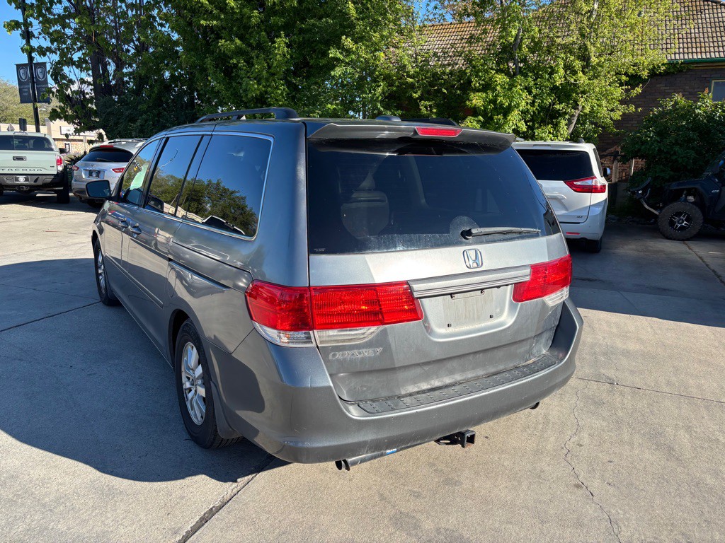 2009 Honda Odyssey Image 5