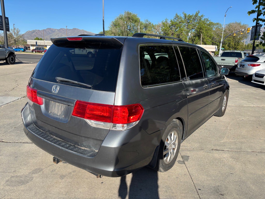 2009 Honda Odyssey Image 6