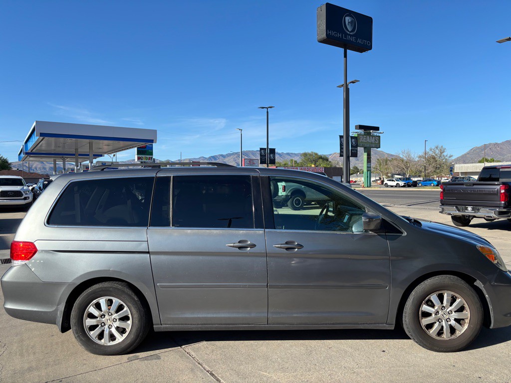 2009 Honda Odyssey Image 7