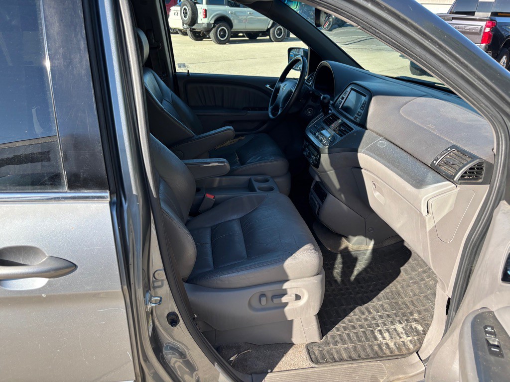 2009 Honda Odyssey Image 8