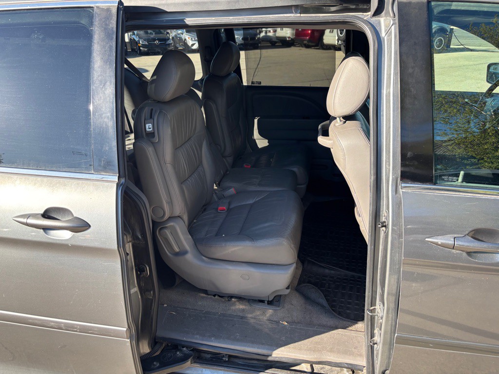 2009 Honda Odyssey Image 9