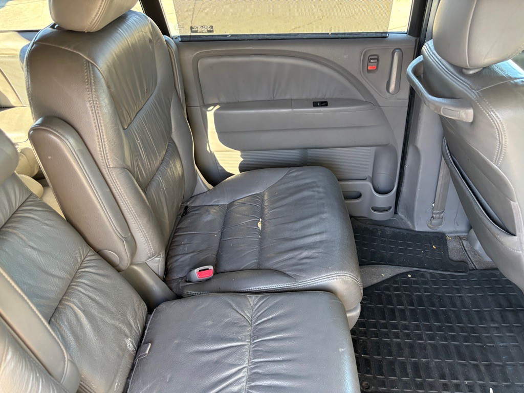 2009 Honda Odyssey Image 10