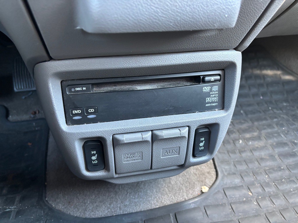 2009 Honda Odyssey Image 15