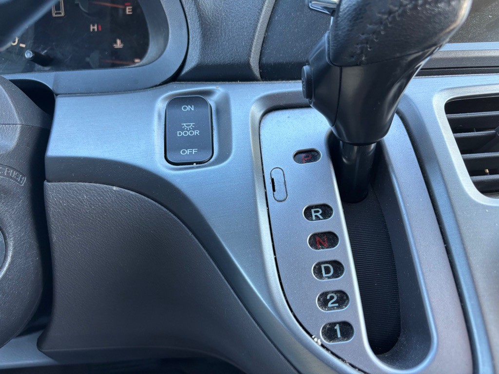 2009 Honda Odyssey Image 16