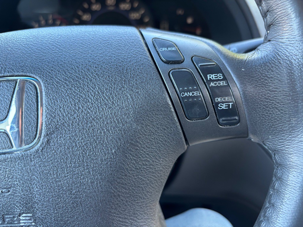 2009 Honda Odyssey Image 17